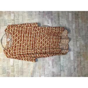 LuLaRoe Irma Top NWT